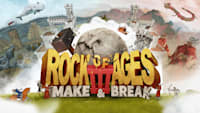Rock of ages 3 best sale switch